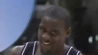 DirecTV  (2003) Television Commercial - NBA League Pass
