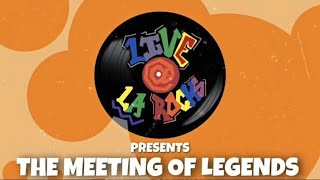 Coke la Rock - I Didn't Know Herc Was Jamaican For 2 Years