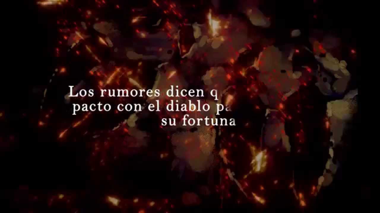 Book trailer: La pata del diablo - YouTube