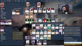 Android: Netrunner // LIVE - mid mia
