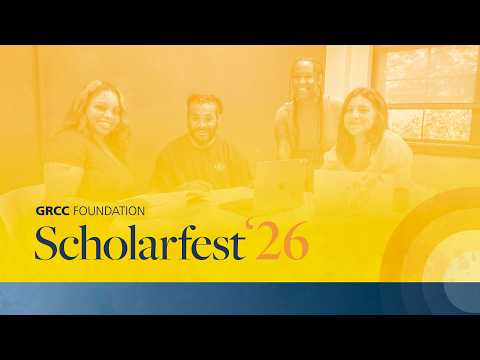 Scholarfest 2026 Program