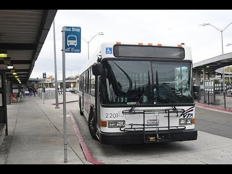 4500 Civic Center Vta Station Gratis