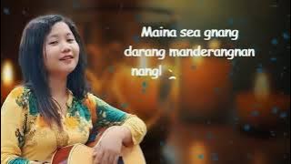 Damben salrang|