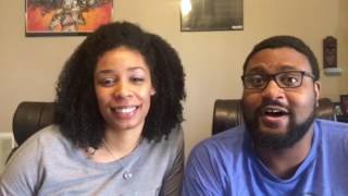 Information We're matched!!!! Update