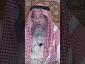 الوقت يجري بسرعة هل هذا من علامات الساعة عثمان الخميس