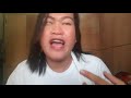 Oo, biktima po ako ng bullying. (Yes, I'm a victim of bullying)