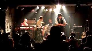 Don't Look Around (Mountain) - CABU Live at Outbreak! Yotsuya, Tokyo 15Feb.2015