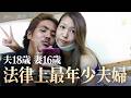 【16歳で出産】“法律上”最年少 妻16歳と夫18歳で結婚した元ヤンキー夫婦に密着｜「ダマってられない女たち」ABEMAで無料配信中 #MEGUMI #剛力彩芽 #ヒコロヒー