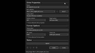 How to Create Bootable Pendrive for Windows 10 / 11 RUFUS [FREE] #windows11 #windows10 #laptoprepair
