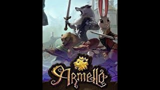 RATS - Armello MP 1