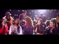 Capture de la vidéo Fifth Harmony - Who Are You Live