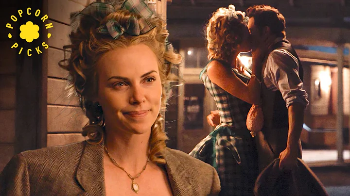 Love, Laughter & Time Travel (full scene) | A Million Ways to Die in the West