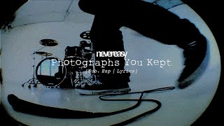 Never Easy: 'photographs you kept' [Sub. Español | Lyrics] \\ (Official Video)