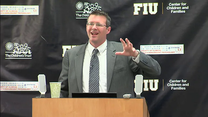 PROFESSIONALS— Behavior Therapy for Tourette Syndrome in Kids & CBIT (PART 1)