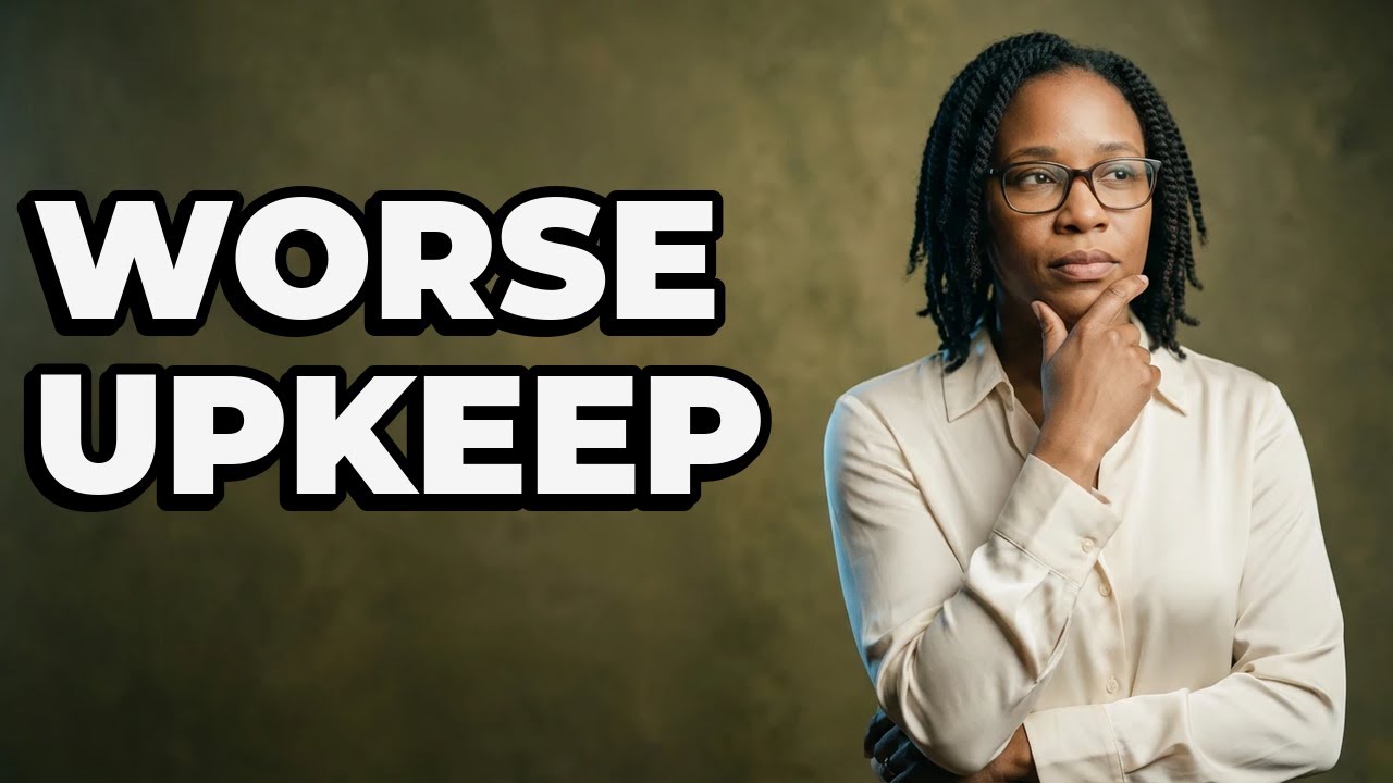 What Are The Economic Effects Of Rent Control On Upkeep?