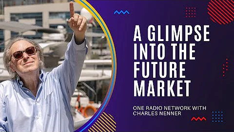 One Radio Network | A Glimpsy Into the Future Mark...