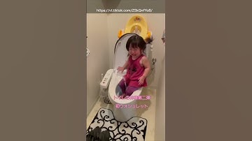 Thumbnail of 【替え歌】キッズの動画で笑ったら負けwww⑥#ほーみーず  #あるある  #珍事件  #放送事故  #替え歌