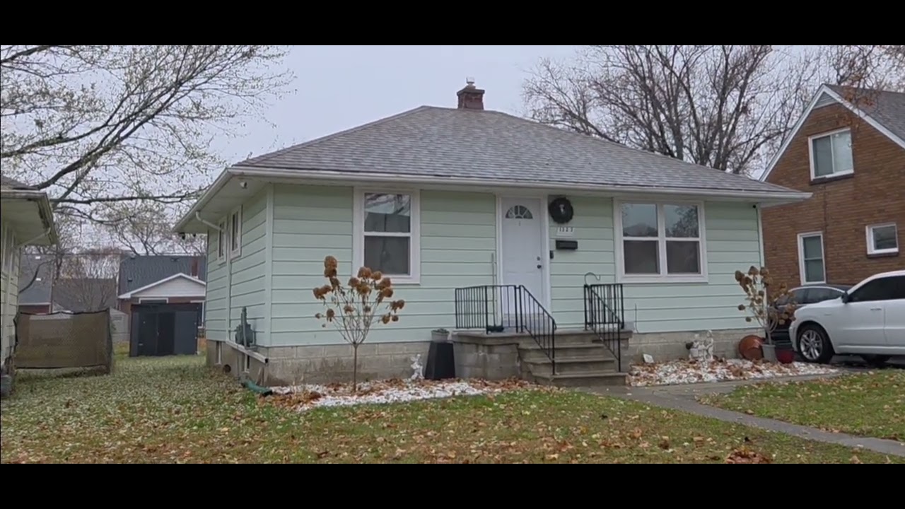 Нераскрытые убийства в Вестсайд-Виндзоре, Онтарио, Канада. Февраль 2003 г. 