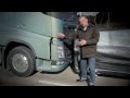 Volvo Trucks - Testing Collision Warning with Emergency Brake - "Trucks' Anatomy" (E01)