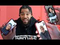 THEY HAD NO IDEA! Surprising My Family for Valentine's Day! | JaVale McGee Vlogs