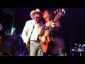 Suzy Bogguss Sings Red River Valley at the Ironwood (with special guest Ian Tyson)