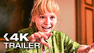 BIBI BLOCKSBERG: Die total verhexte Zeitreise Trailer German Deutsch (2026)