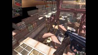 Point Blank Latino Kaybo • WallHack - Wall Name • 21/08/2013