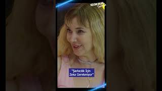 Şarkıcılık İçin Zeka Gerekmiyor