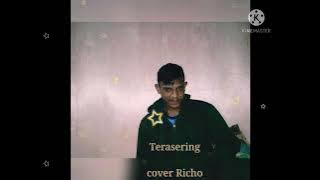 Lagu manggarai 2021 terasering....cover Richo