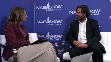 Clear-Com at NAB NYC 2022