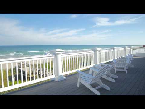 spacious-atlantic-oceanfront-home-in-topsail-beach,-north-carolina