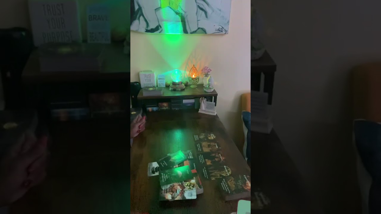 Scorpio Drama: Longing for Reunion & Self-Care Love 