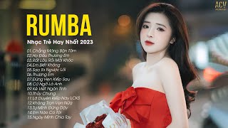Nhạc Trẻ Rumba Mochiii Cover | CHẲNG MÀNG BẬN TÂM, EM BIẾT KHÔNG, HỌ ĐÂU THƯƠNG EM  | ACV RUMBA