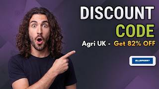 🔥 Agri UK Coupon Deals 2026 – Best Online Deals & Discounts!