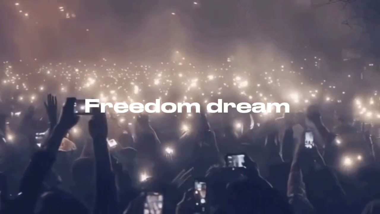 Shiny Heart - Freedom Dream