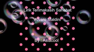 DownloadLagu sahabat sejati lirik MP3 MP4 Lagu sahabat sejati lirik