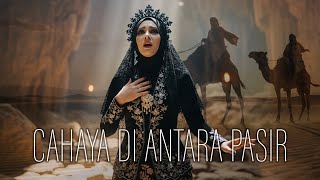 Download Lagu CAHAYA DI ANTARA PASIR - GOTHIC GIRLS METAL RELIGI (OFFICIAL MUSIC VIDEO) MP3