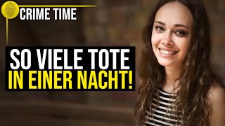 Der Schrecken EINER Nacht! Die mysteriösen Tode in der Familie Belvedere | Crime Time Doku