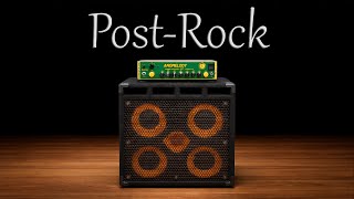 Ambient Guitar Lofi for Deep Focus · ANOMELODY Update