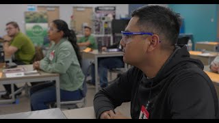 From Service to Semiconductor Careers: Vet S.T.E.P. at NY Creates