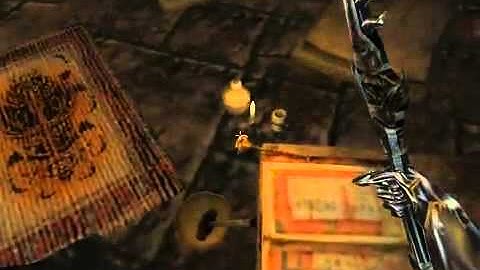 Lets Interactively Play Morrowind Part 79  Committing Suicide! part 3 of 4