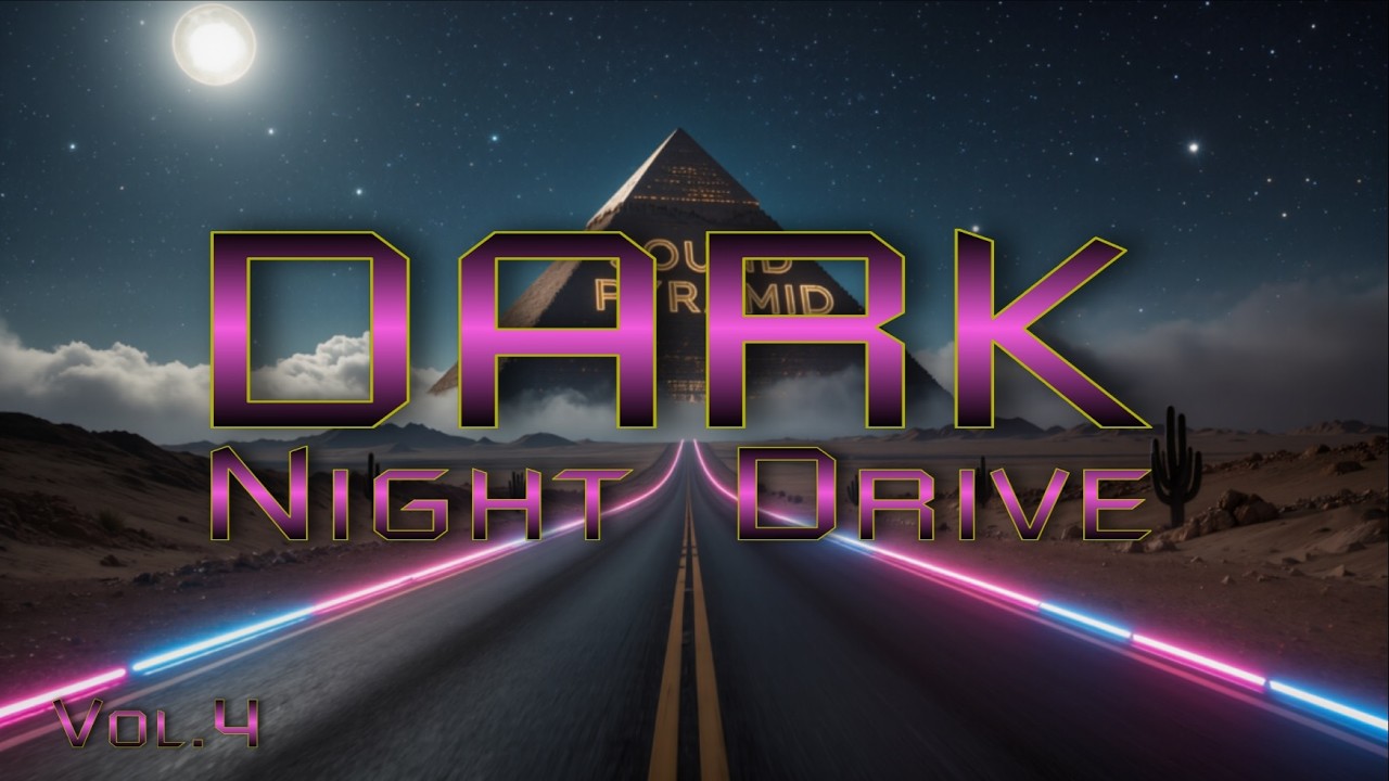 Смотреть «Sound Pyramid — Dark Night Drive Mix Vol.4 | Emotional Euro-Pop Journey» на YouTube Смотреть «Sound Pyramid — Dark Night Drive Mix Vol.4 | Emotional Euro-Pop Journey» на YouTube
