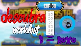 Descubra Todos os Códigos de Diamantes - Dragon Crystal Online screenshot 5