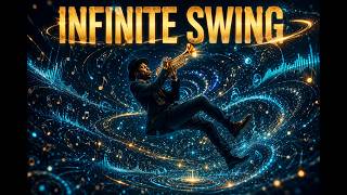 【Music for work and study】Infinite Swing | Big Band Jazz