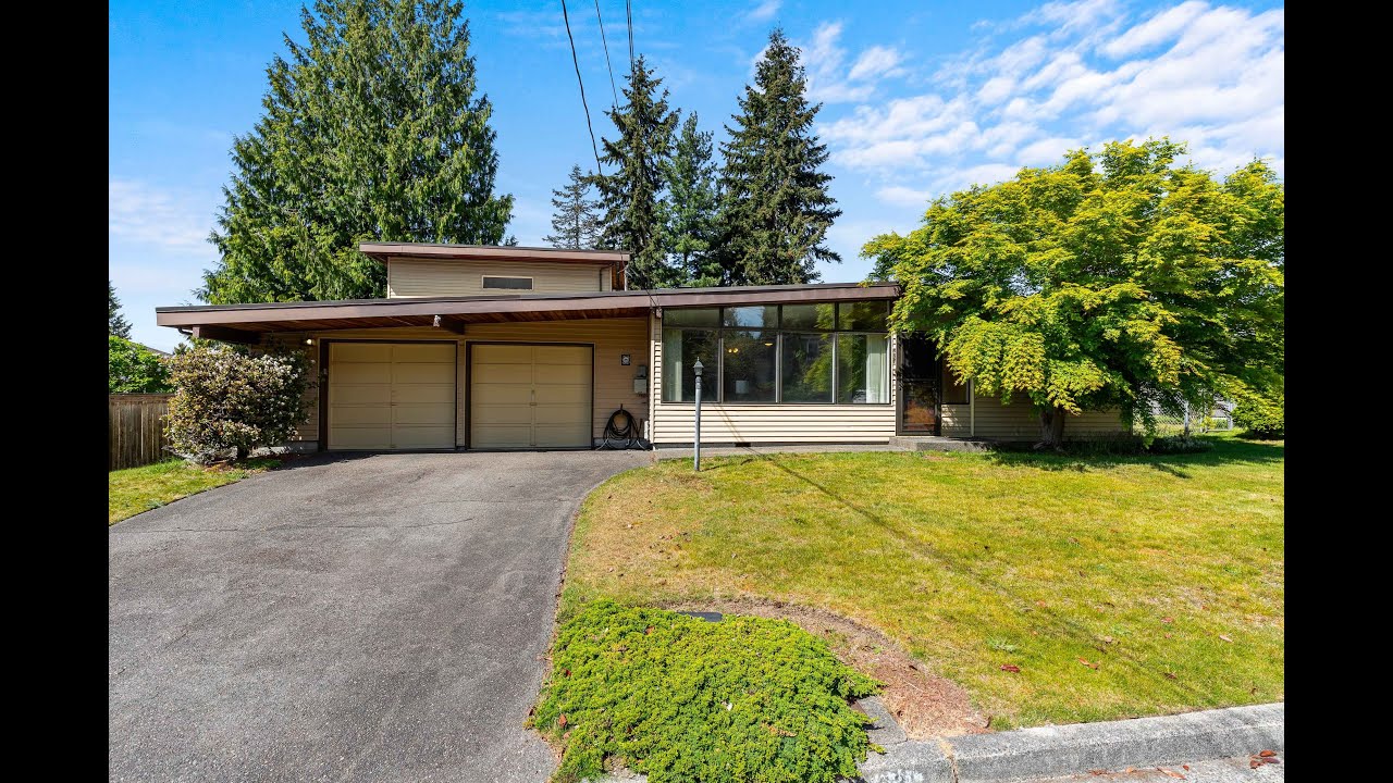 Edmonds Homes for Rent 4BR/2BA by Edmonds Property Management YouTube