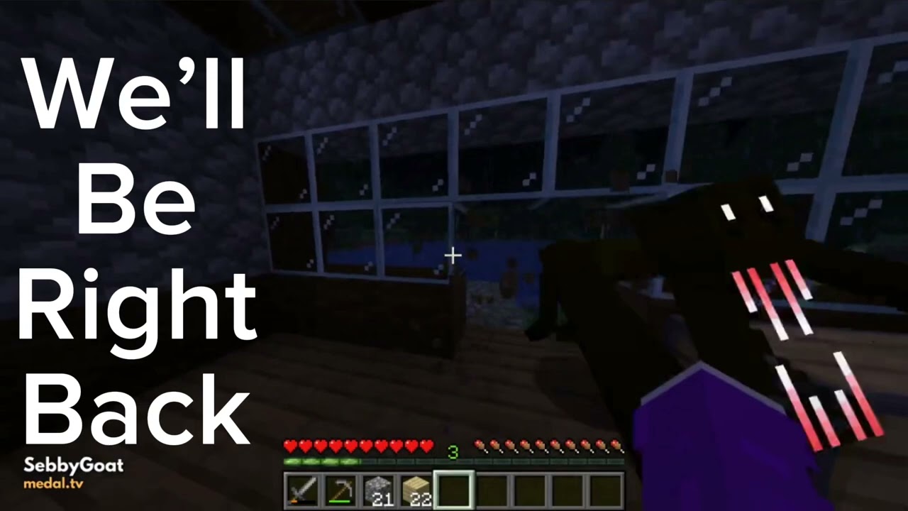 The “Funniest” Mod EVER! w/@SebbyGoat