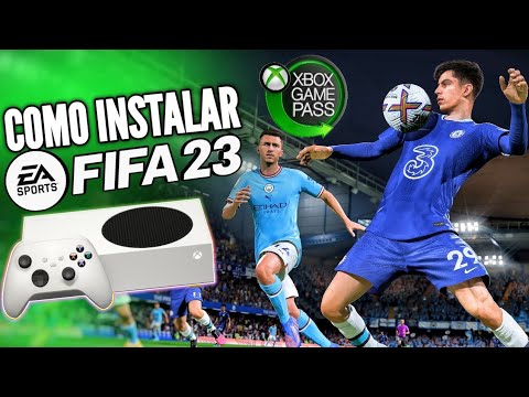 FIFA 23: veja como jogar no celular usando o Xbox Game Pass