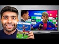 I Played the *NEW* Master League…better than FC Career Mode?
