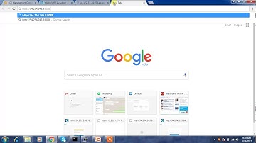 Cloudera Hadoop Log Managment Part2