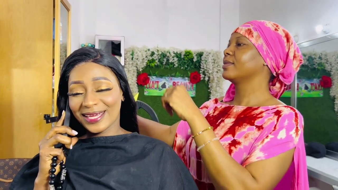 Le Destin De Bantanko